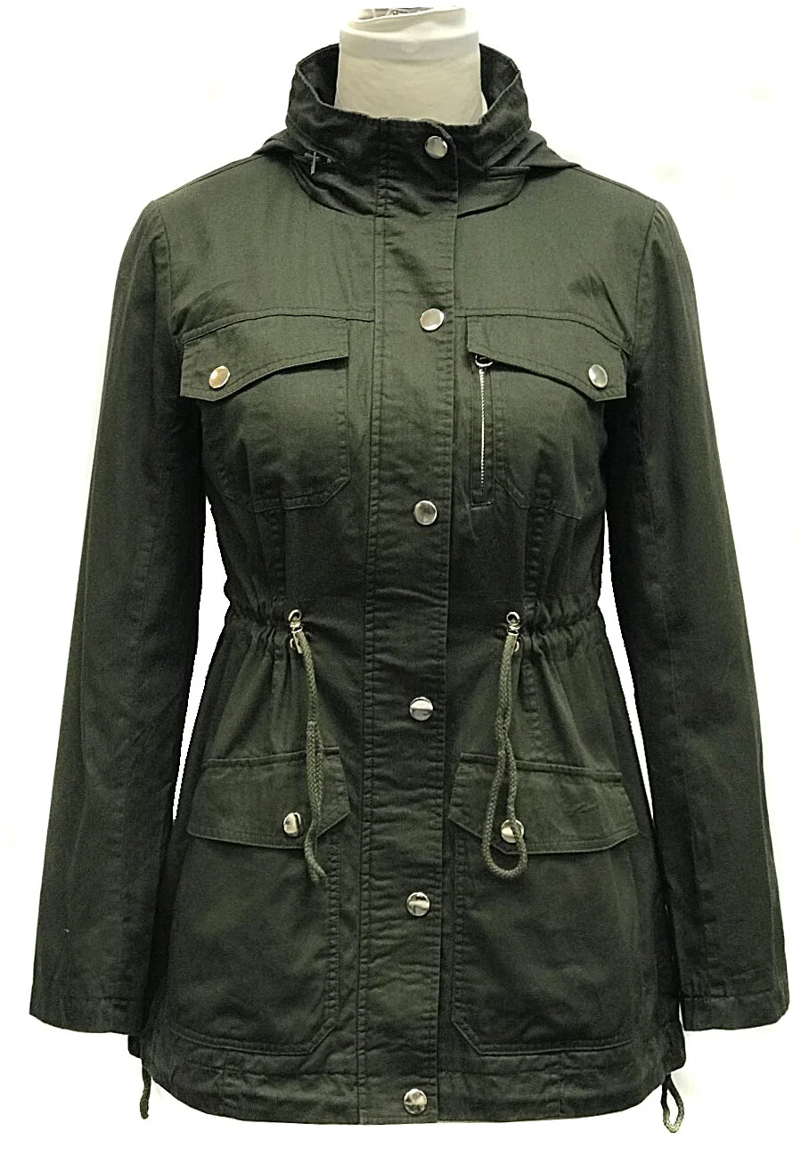 MARC3271-COT67 Woodland Green