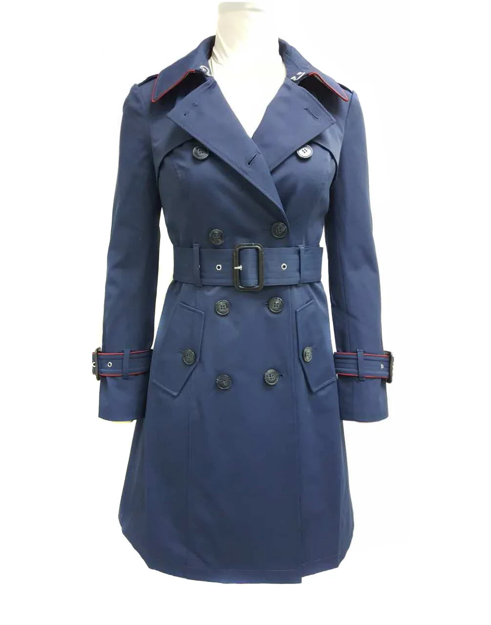 MARC1656A-COTN5 Navy