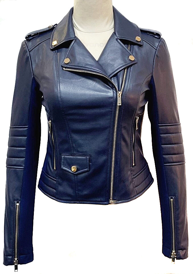 MARJ3069-PU161 Navy