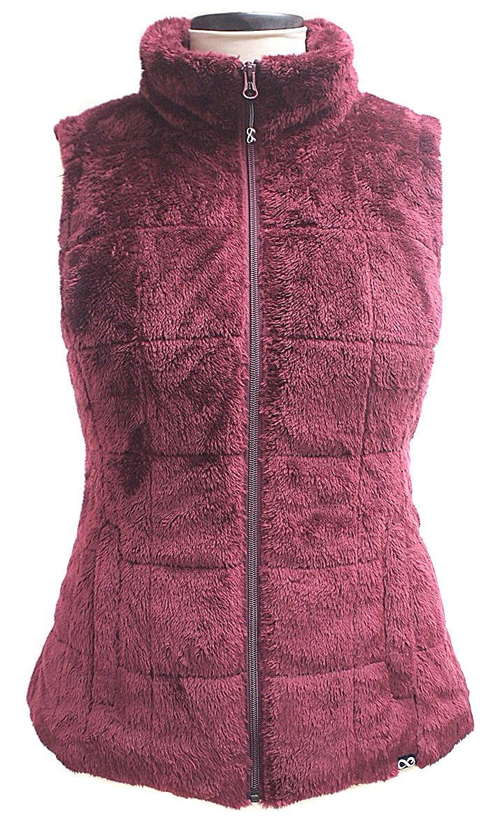 AW-562 Burgundy