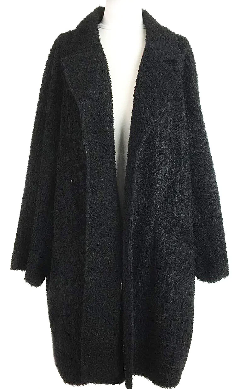 RWS-19068-F Black