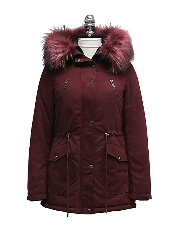 COLI-ESS-L052C Bordeaux