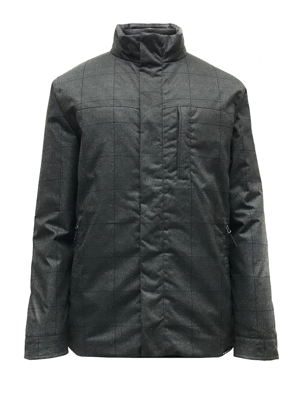 MARM-ESS-607 - Charcoal