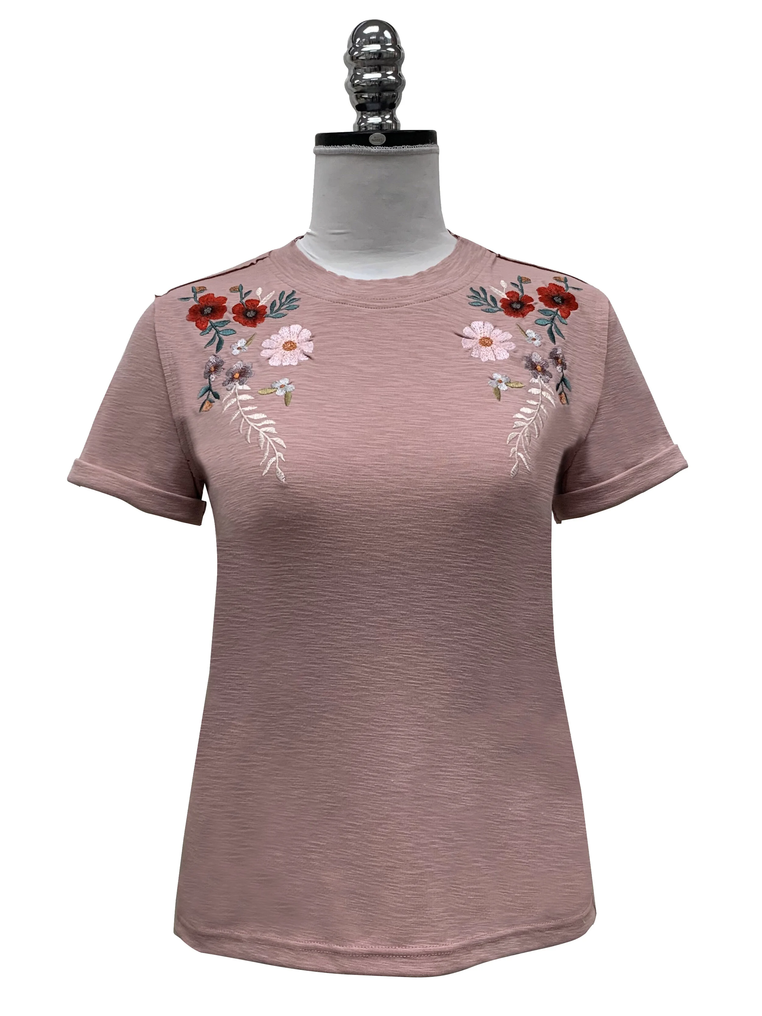 NLT36419 Pretty Pink