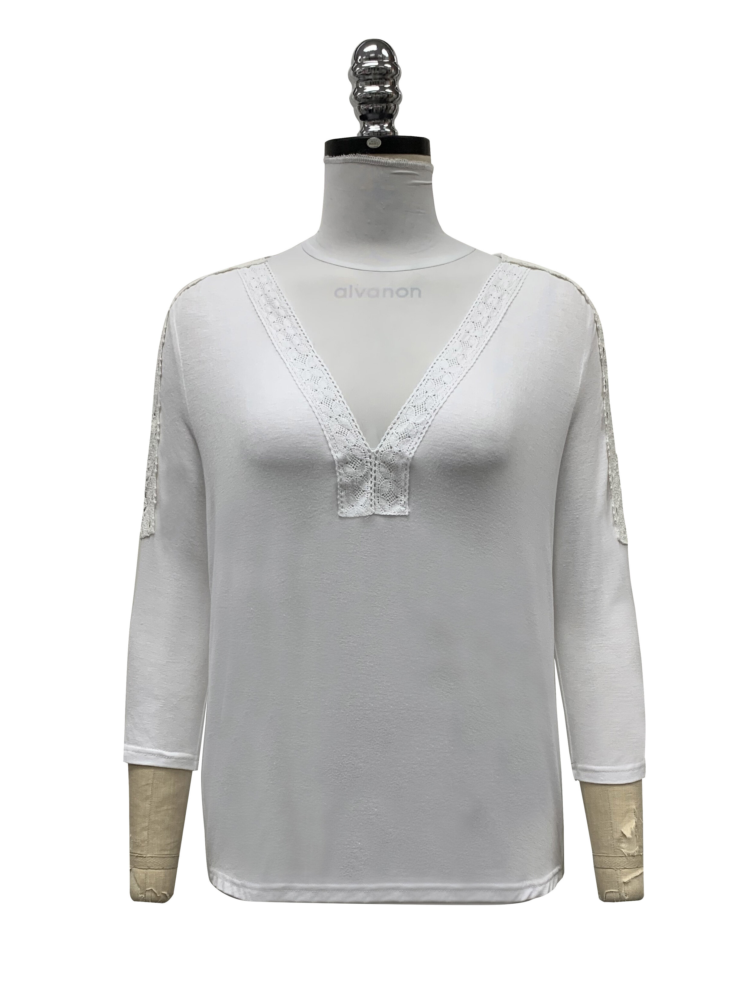 NLT36204 Bright White 