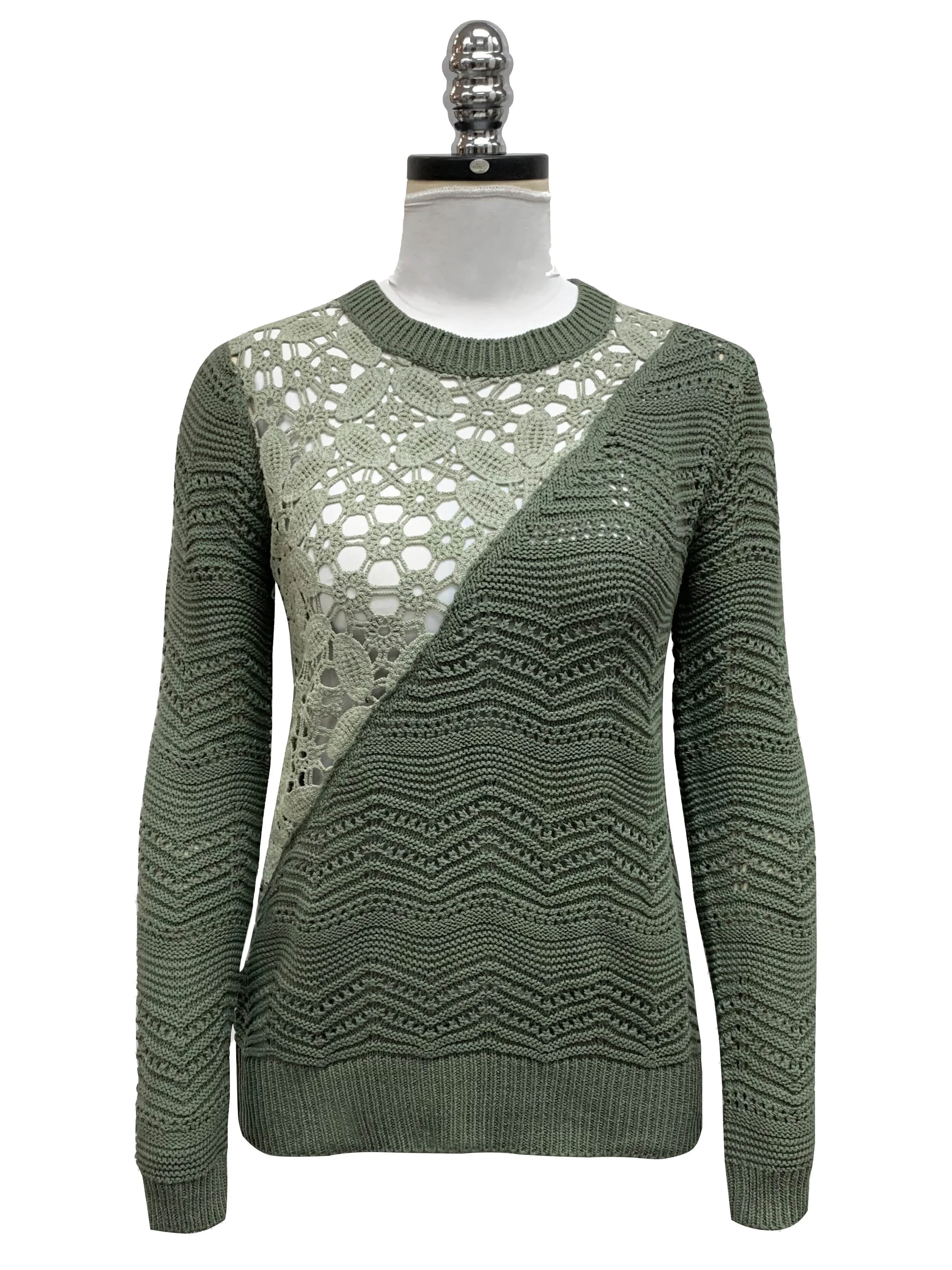 NLT36800 Sage Green