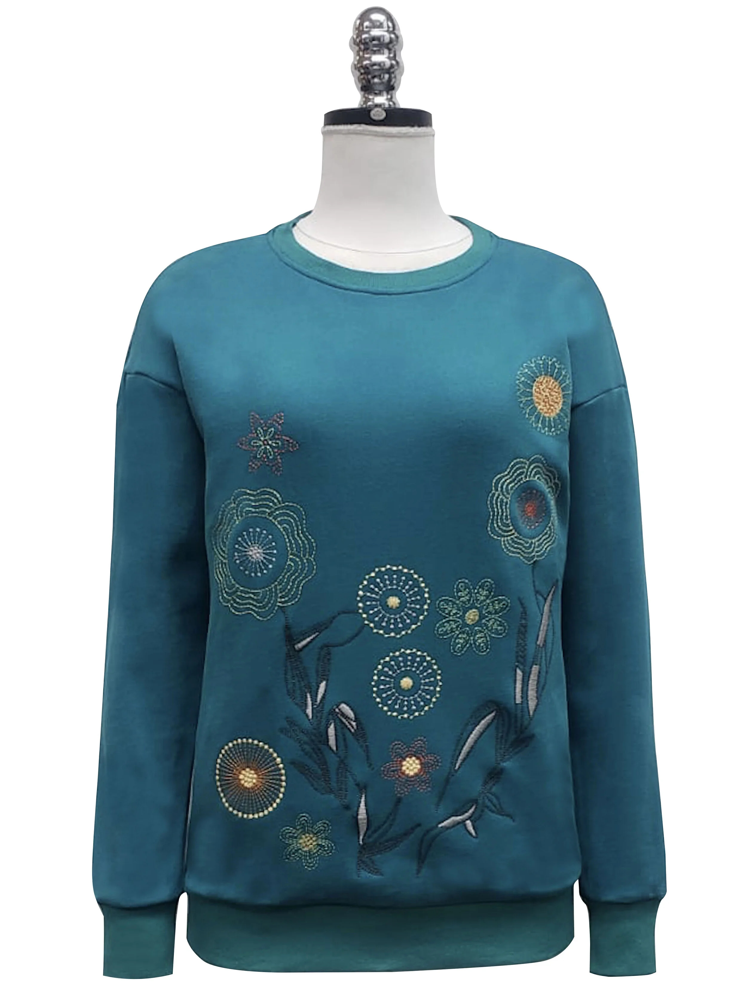 NLT39419 Saturn Blue