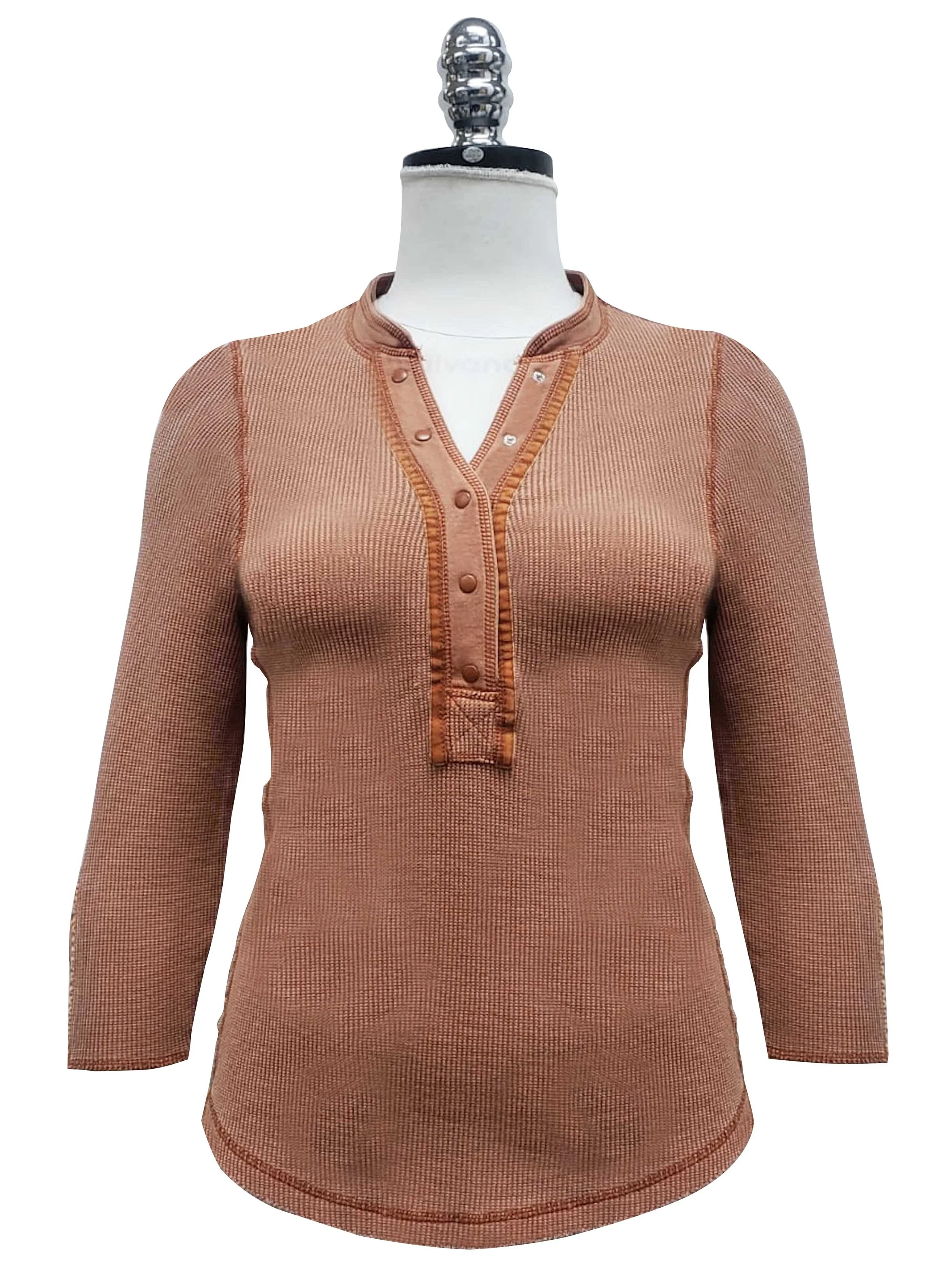 NLT40304 Burnt Ginger