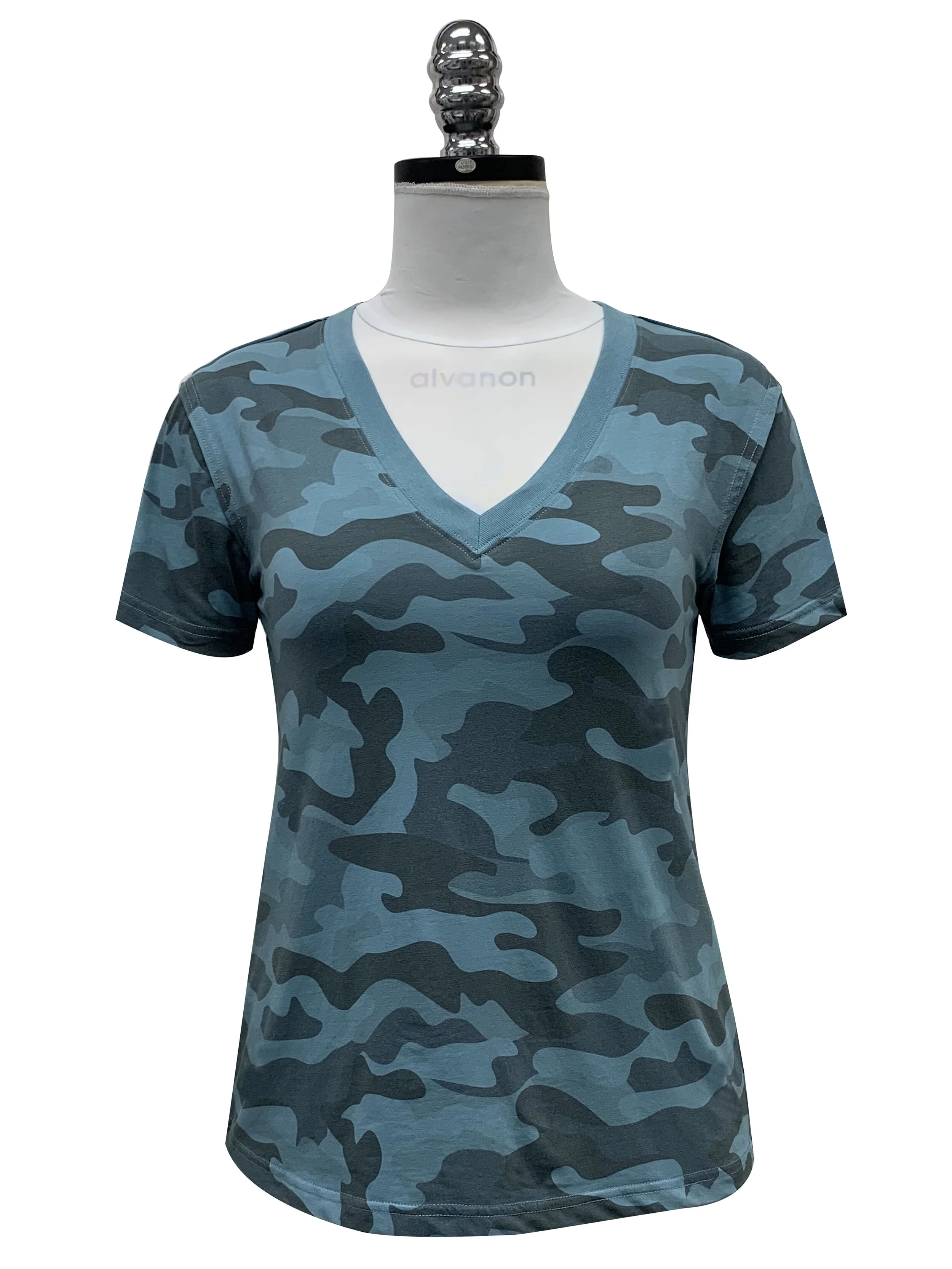 NLT37005 Adriatic Blue