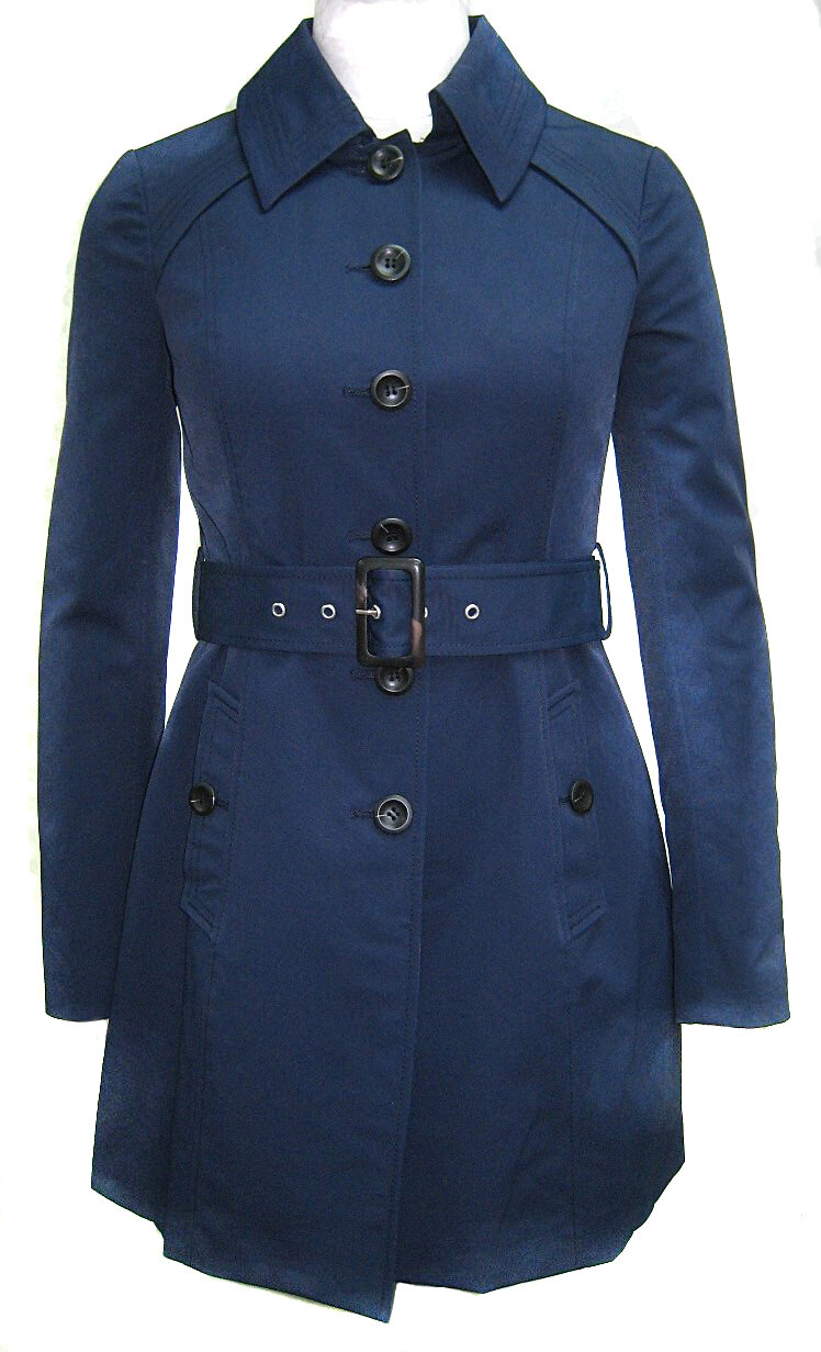 SAMC591-COTN5 Navy