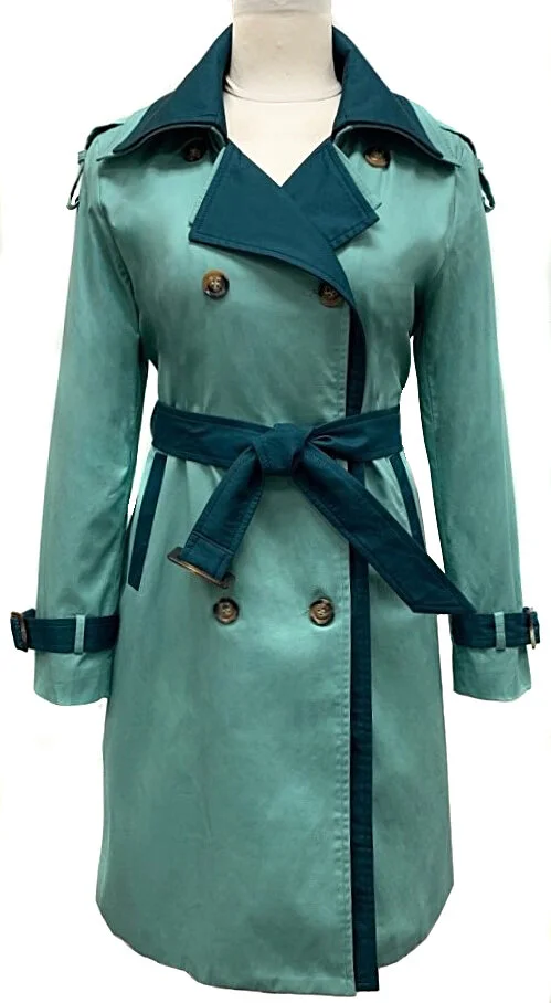 MARL-ESS-L610 Aqua/Link Blue