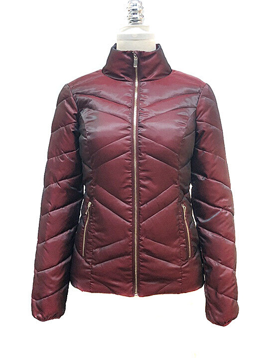 MARJ2670-PY91 Burgundy