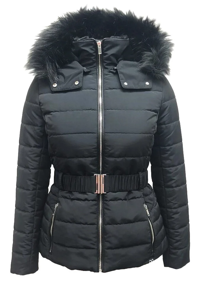 RWJLO-20053-P107 - Black