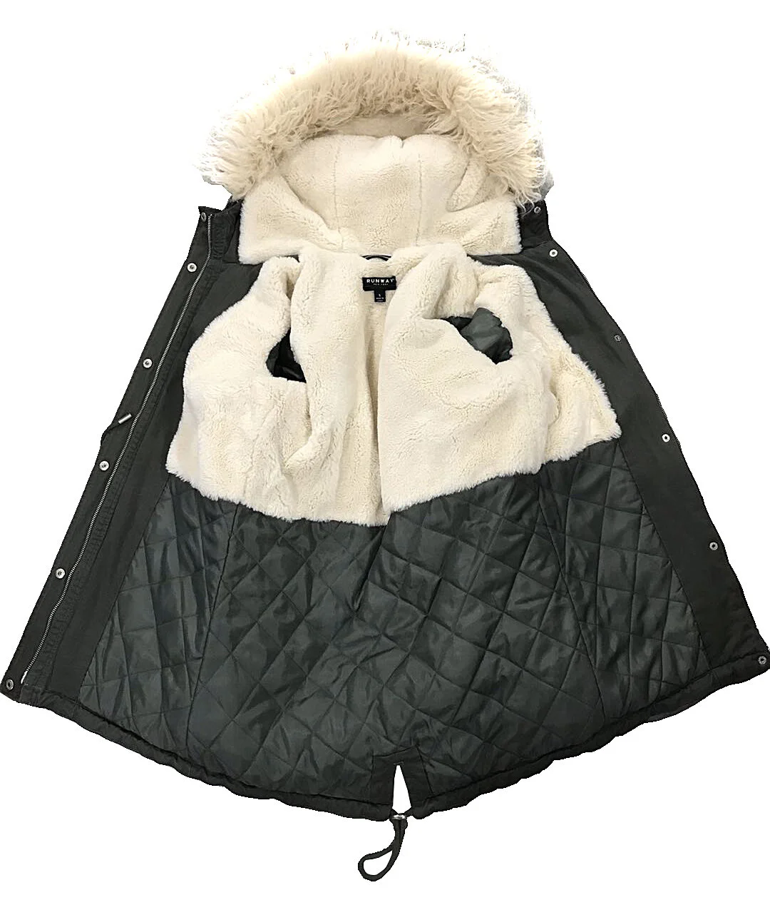 MARC3430-COT68 City Grey