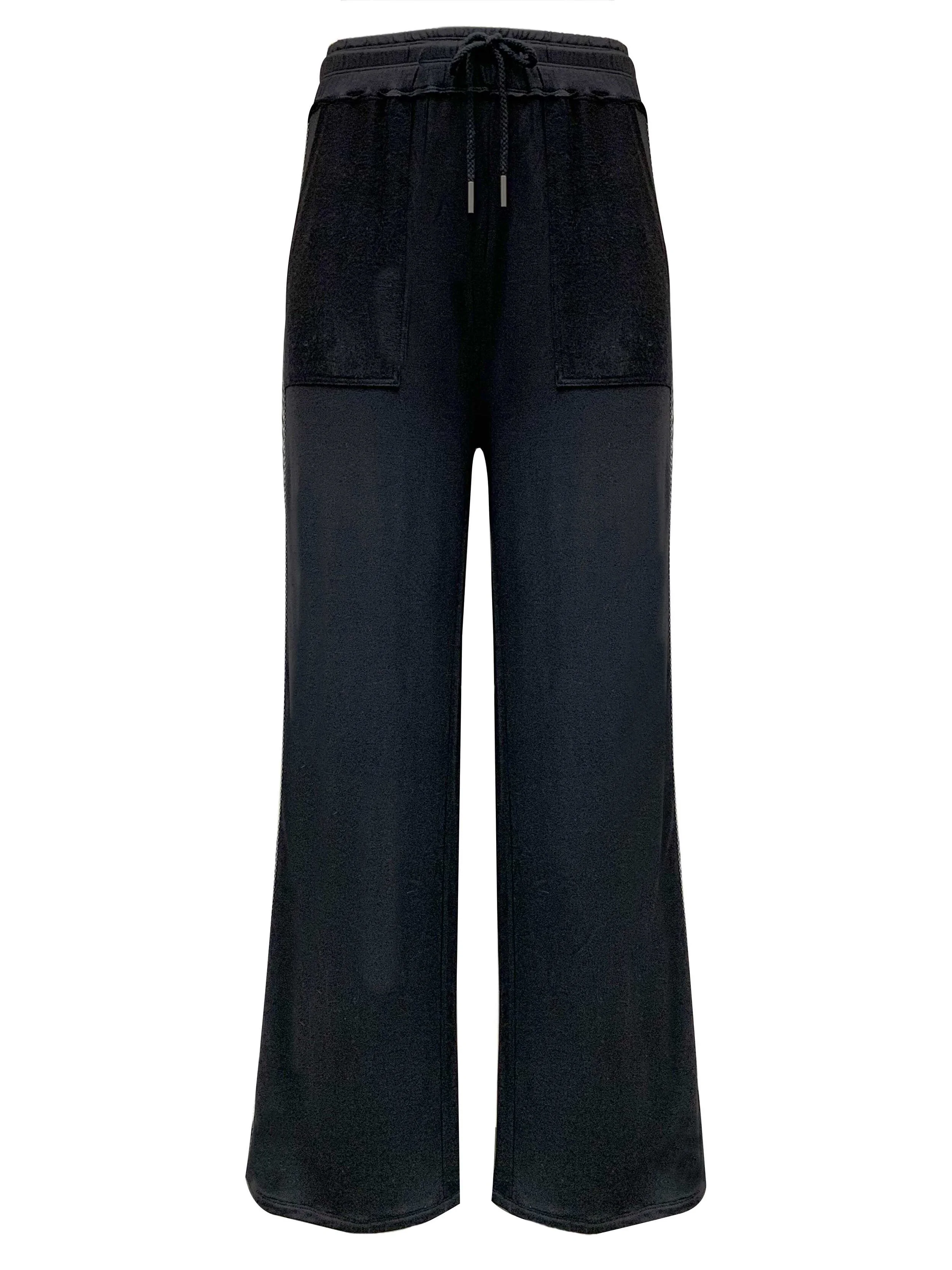 NLP26216 Jet Black