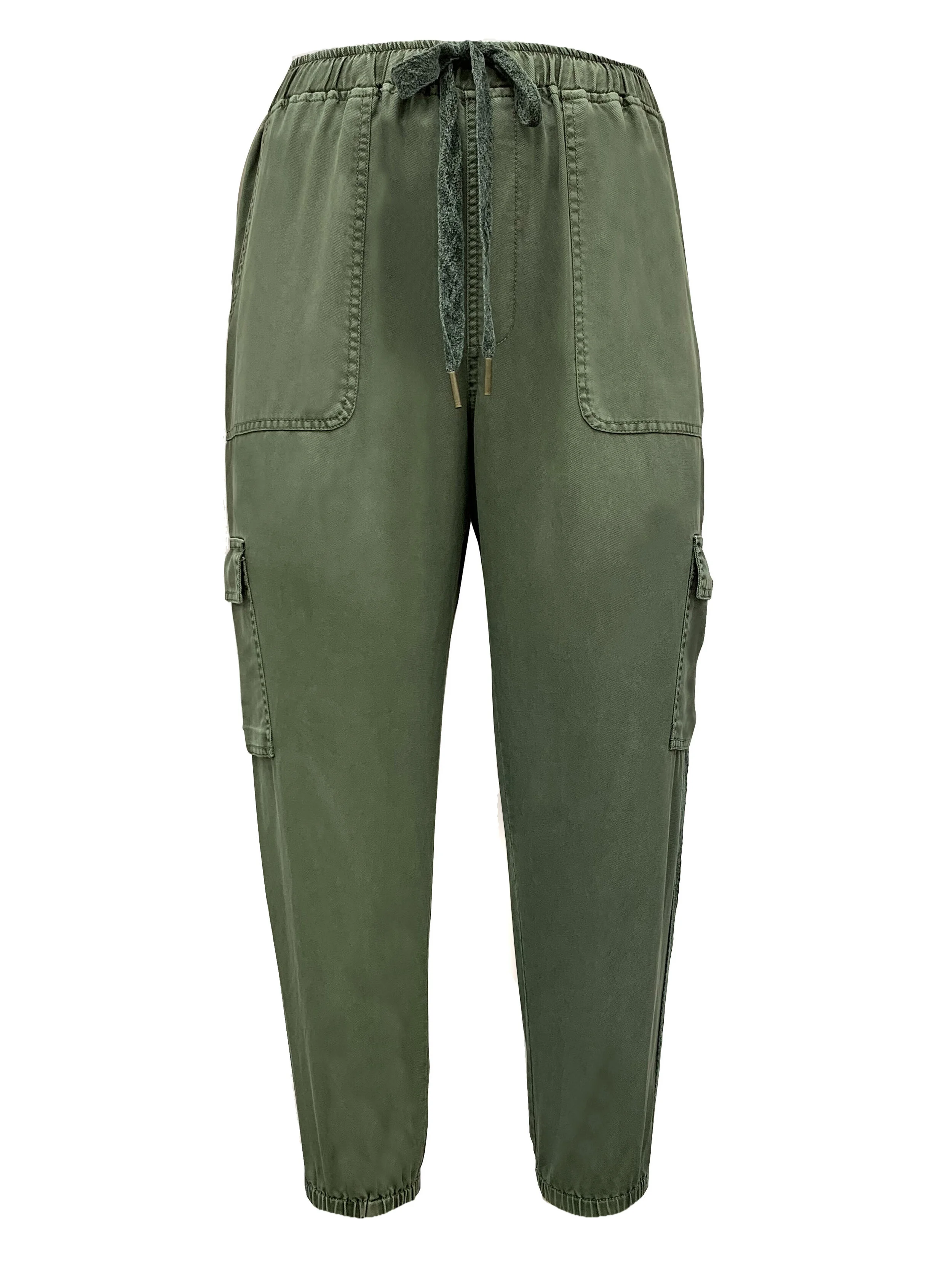 NLP23104 Deep Lichen Green