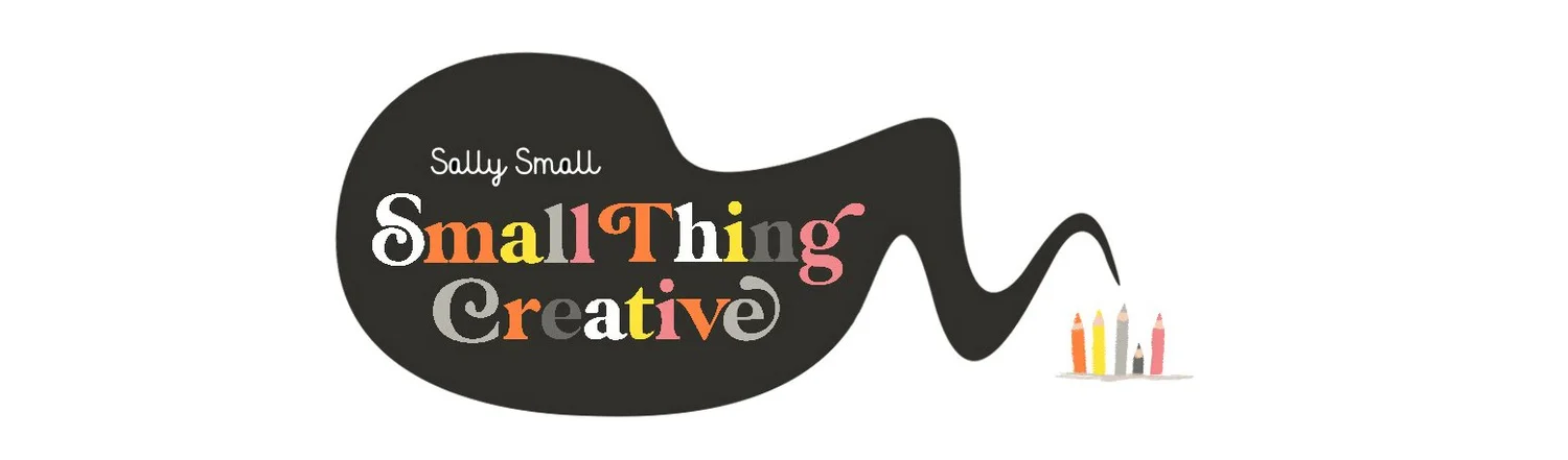 SMALL THING cREATIVE