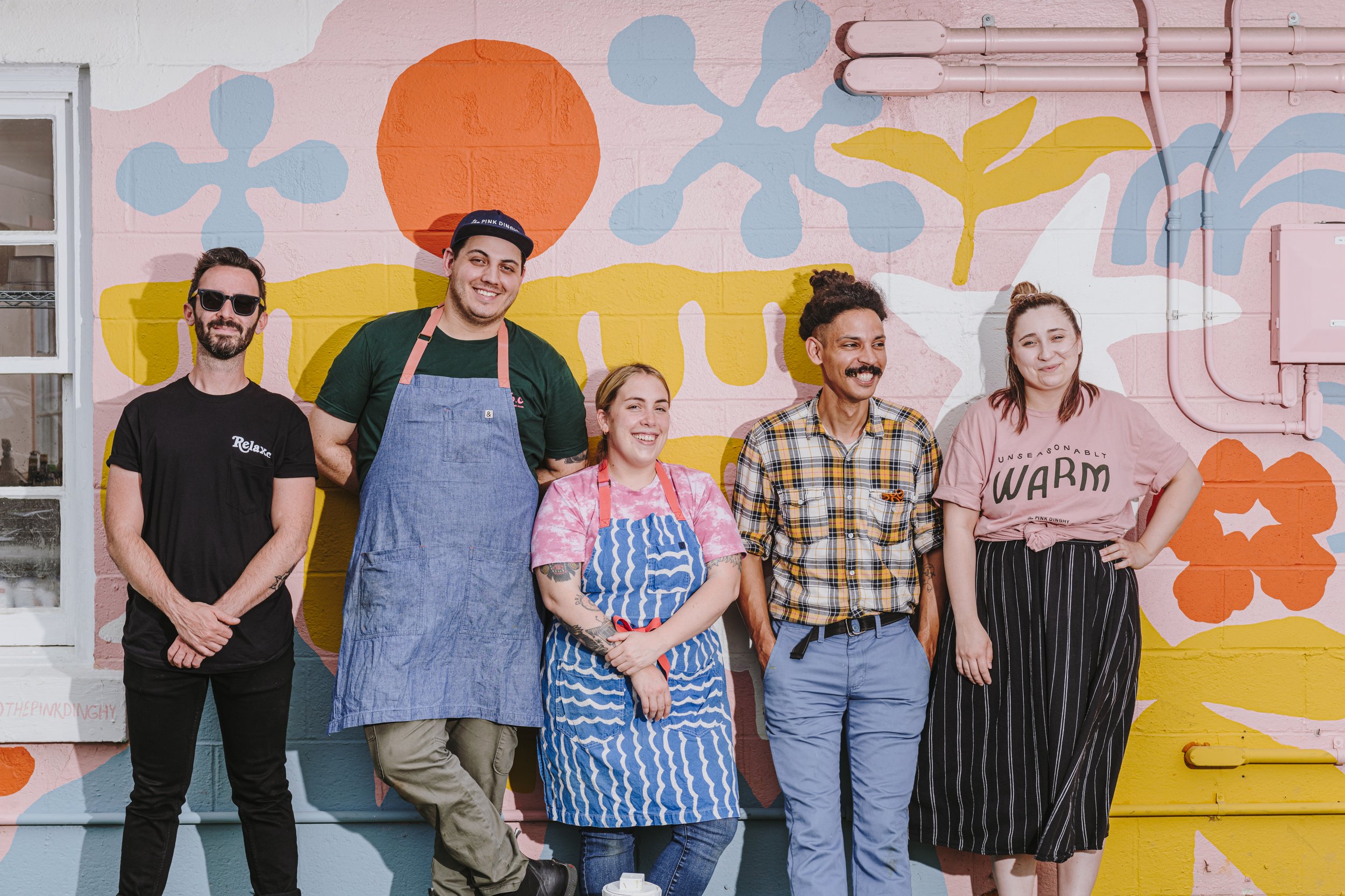 OpenTable | Restaurants on the rebound