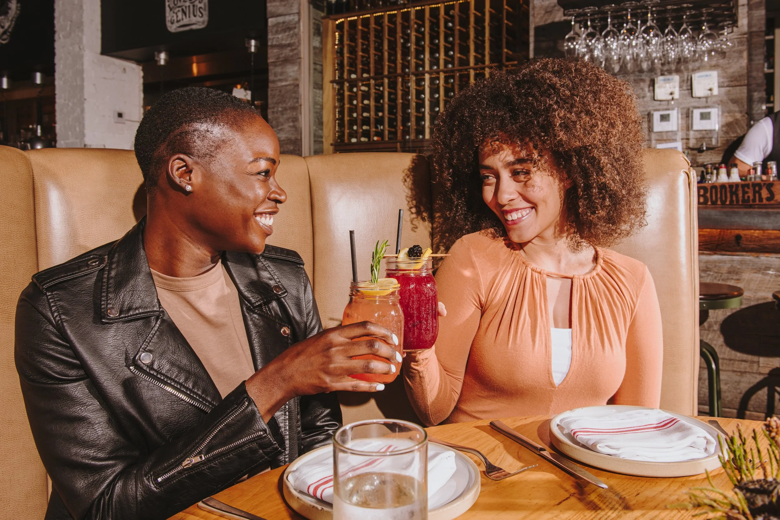 OpenTable | Valentine's Day