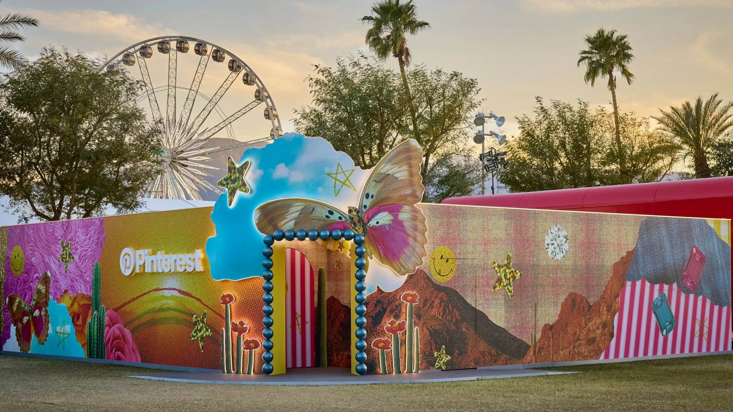Pinterest | Coachella 2025