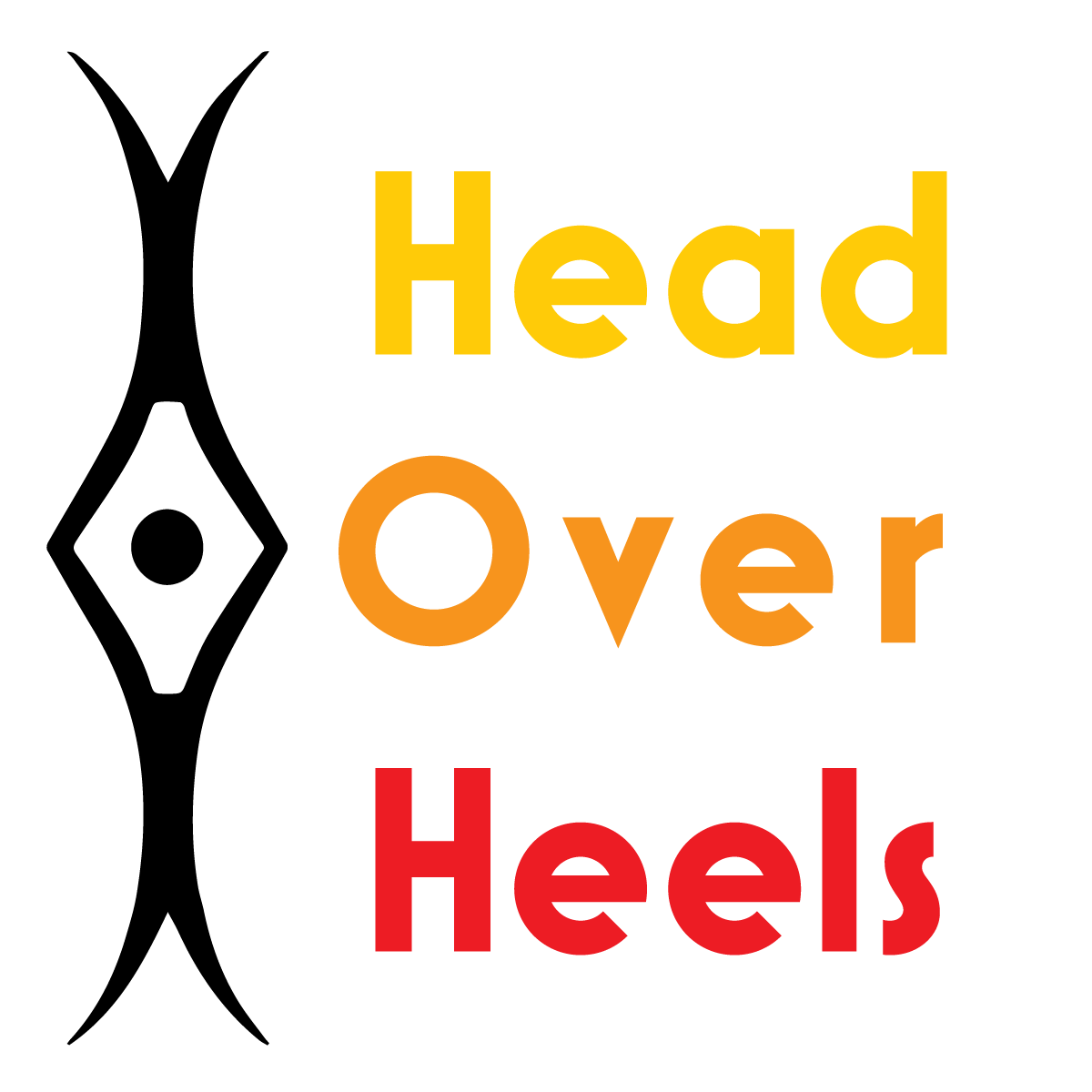 Head Over Heels — Ashland Productions