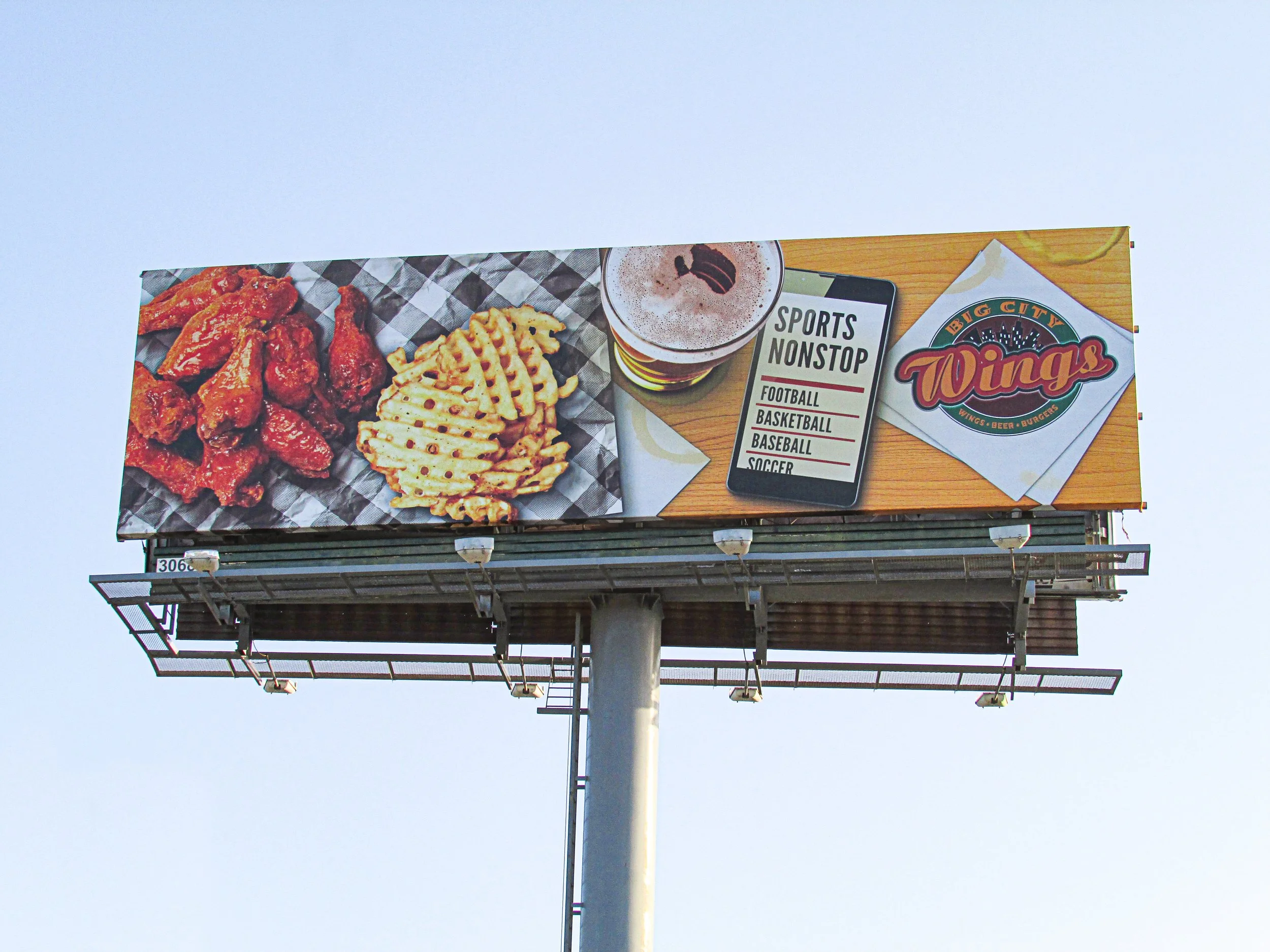 Up To Something - Five Examples of Deliciously Effective Restaurant
