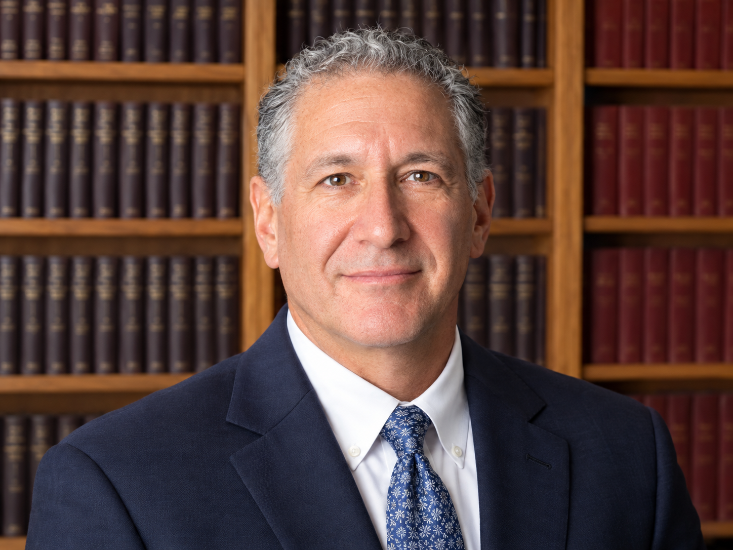 Law Offices of David W. New, P.C., Of Counsel