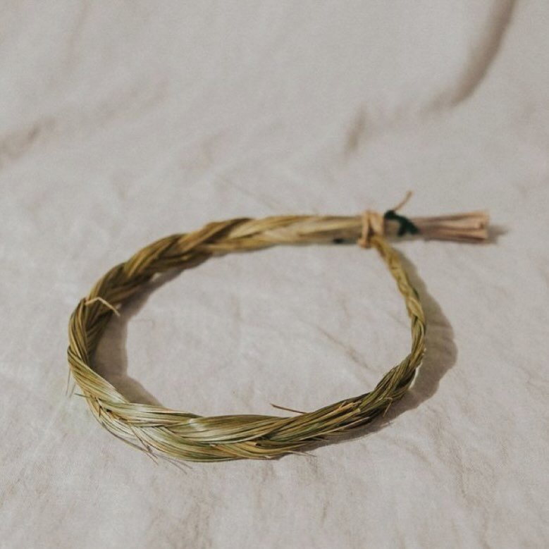 Our Braiding Sweetgrass book club is reconvening this fall. These conversations surrounding this topic have been heart warming and soul nourishing. We gather and share a meal with open hearts and open minds. Reach out if you&rsquo;d like to join us.