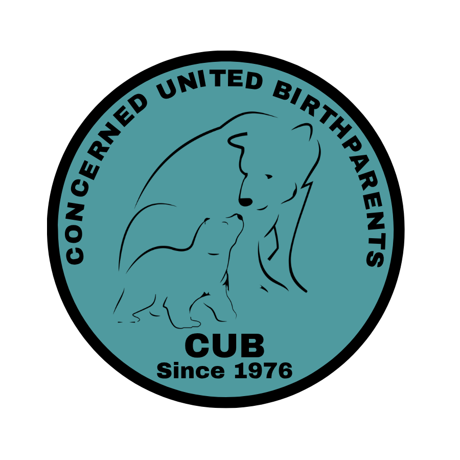 Concerned United Birthparents