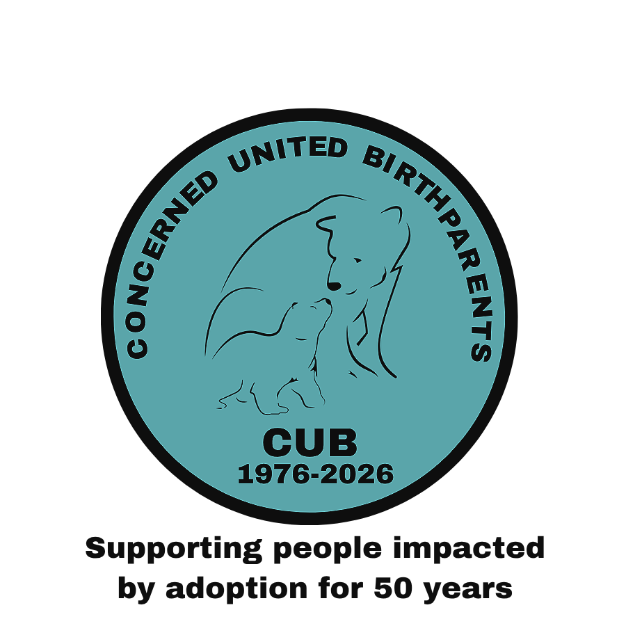 Concerned United Birthparents
