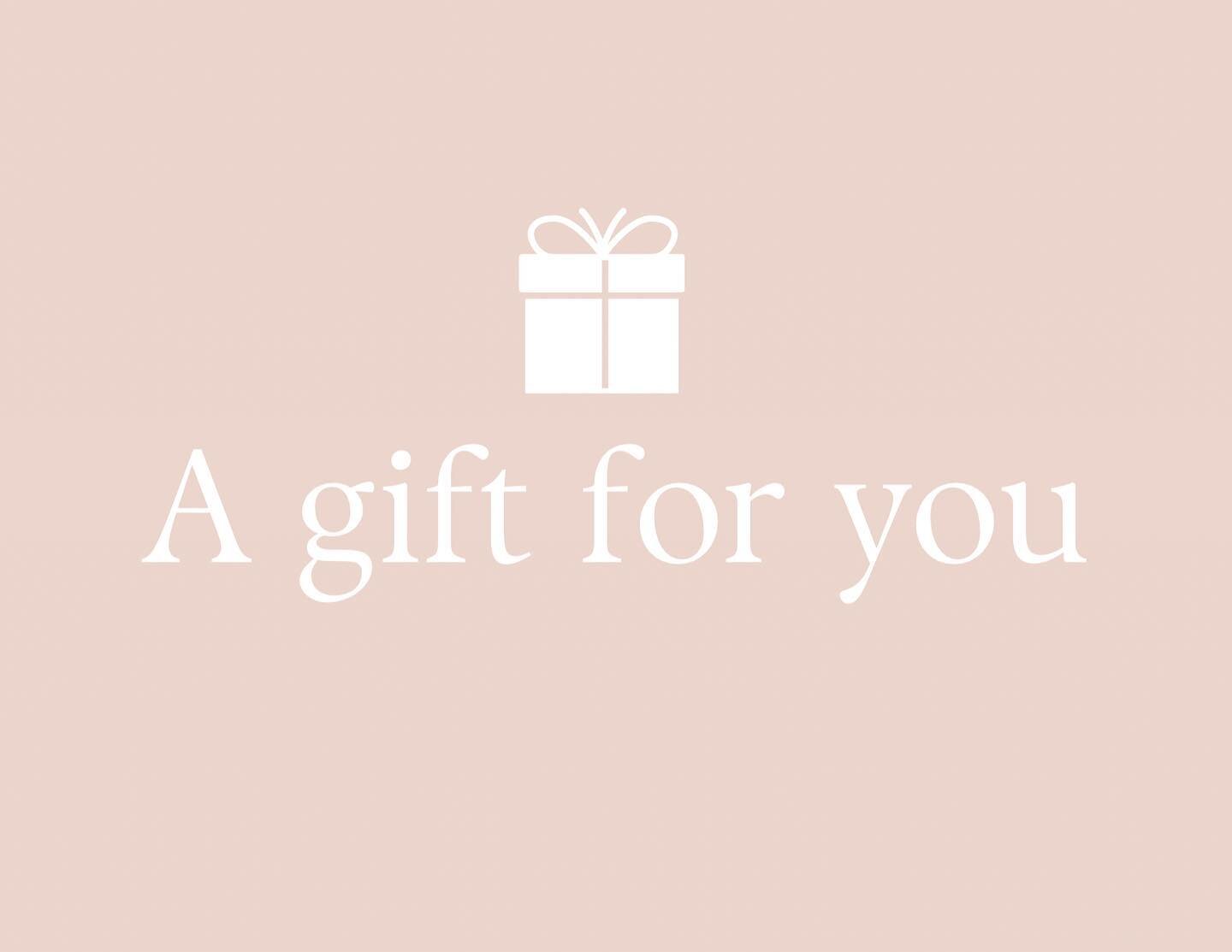 Open House Gift Card Promo valid until Friday, August 26th! 🌿💚 

&bull; Buy $250, get $50 additional
&bull; Buy $500, get $125 additional
&bull; Buy $1000, get $300 additional

Send me a message or text/call (503-482-HOPE) for more info!