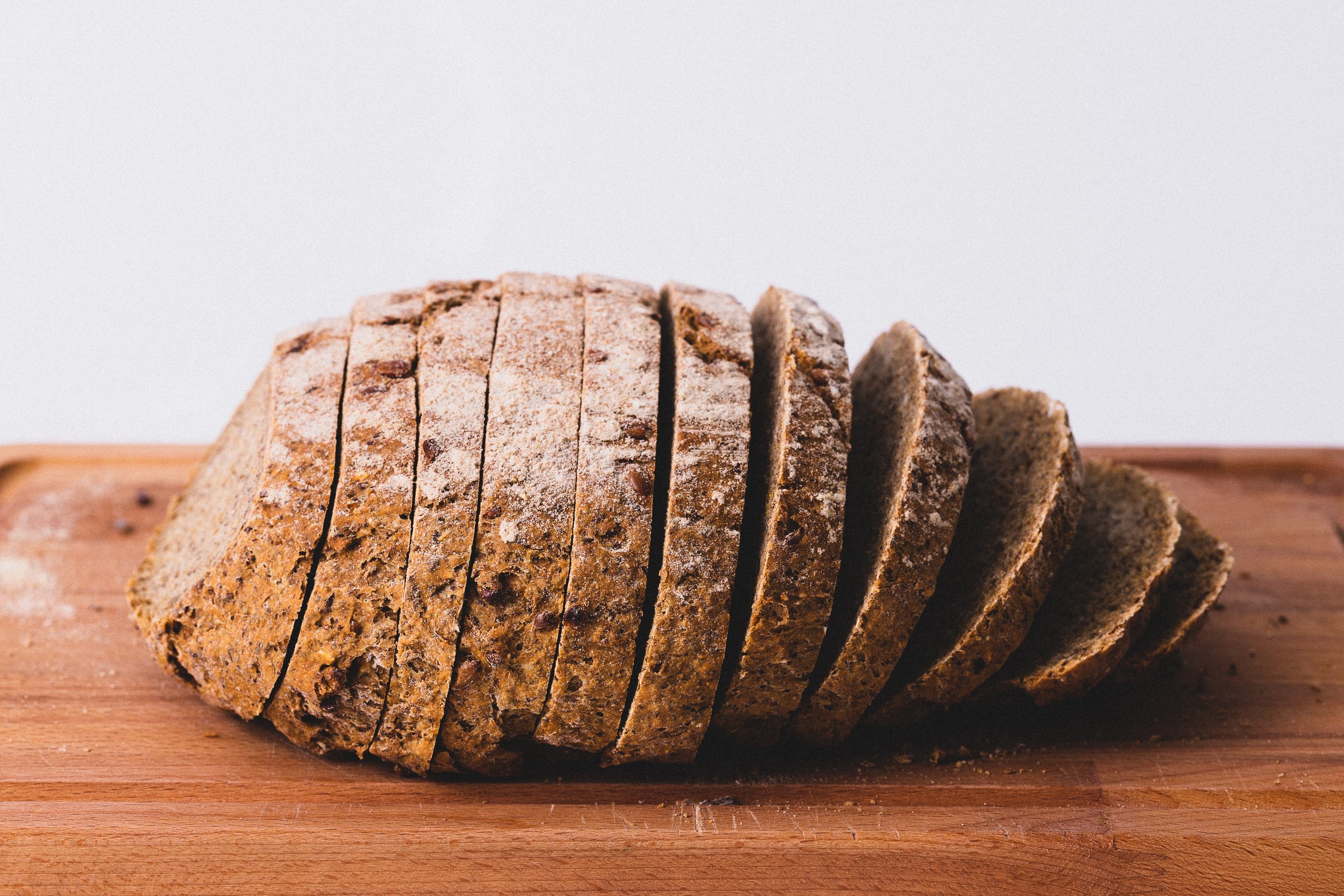 Sandwich Bread