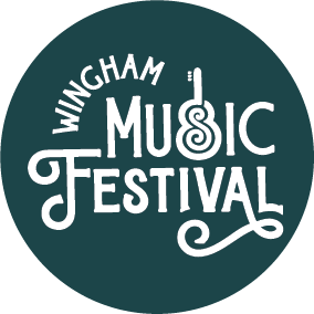 Wingham Music Festival