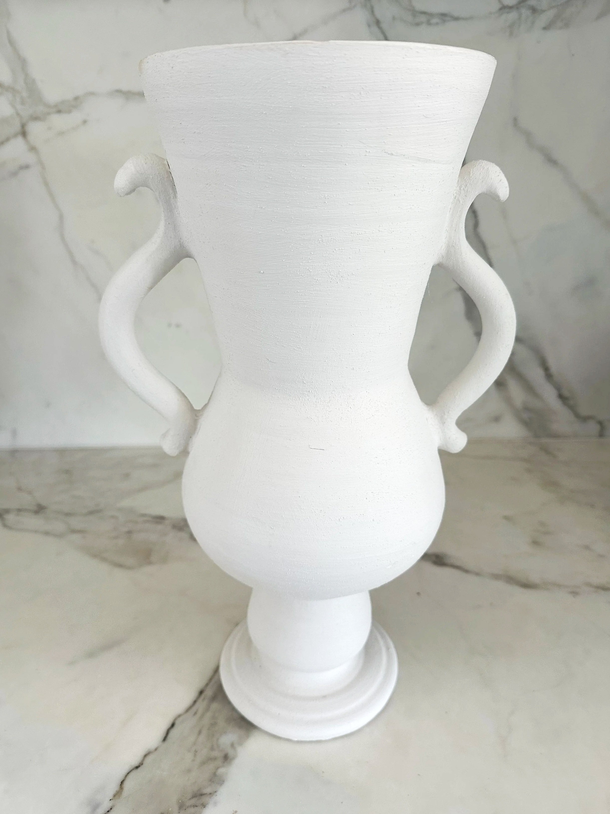 TALL CARRIE VASE