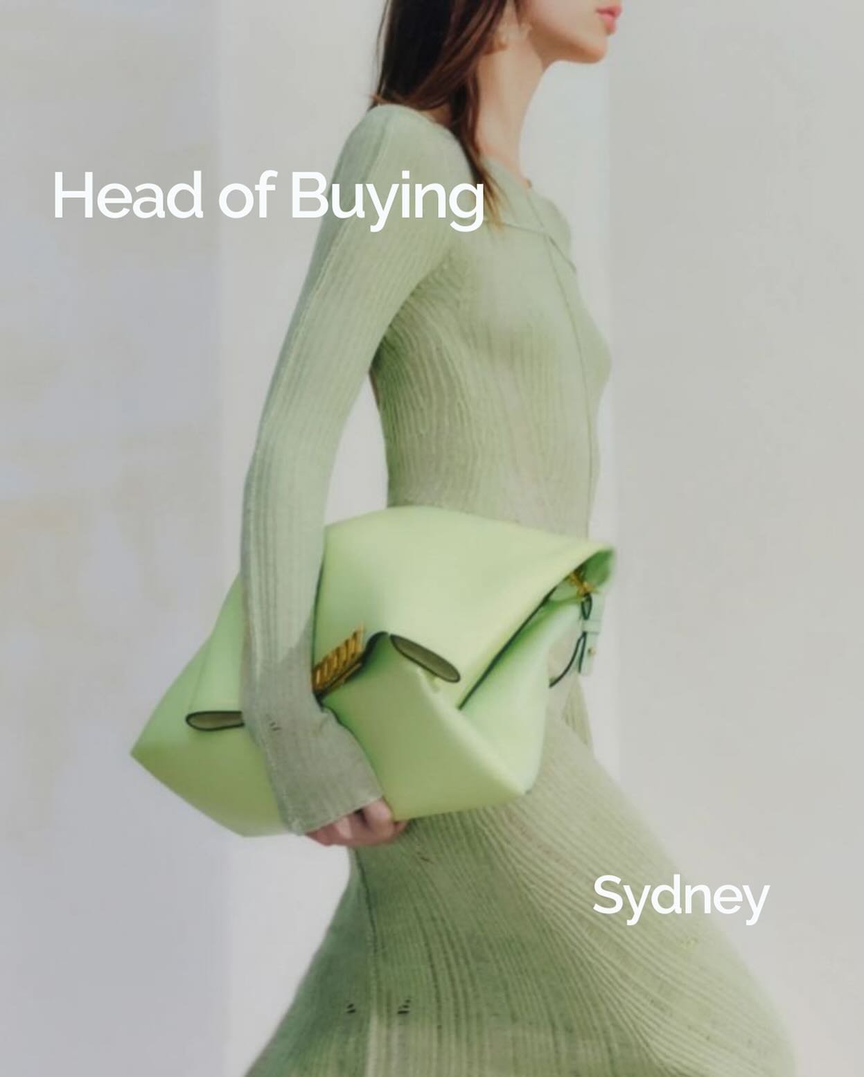 We have a Head of Buying opportunity based in Sydney for a seasoned senior buyer preferably with experience in ecommerce. Working for an established online retailer who are going from strength to strength, this role is not one to miss!