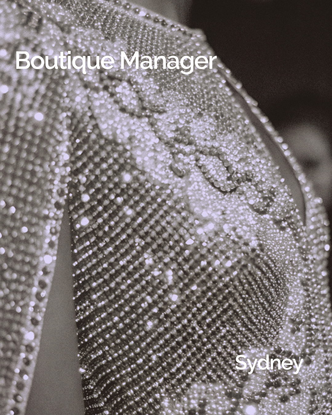 Boutique Manager 