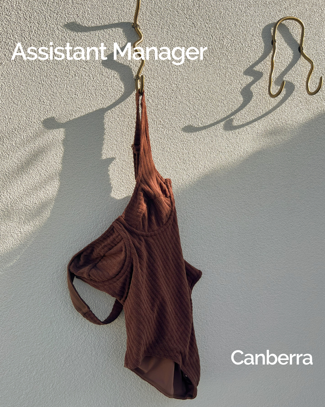Assistant Manager