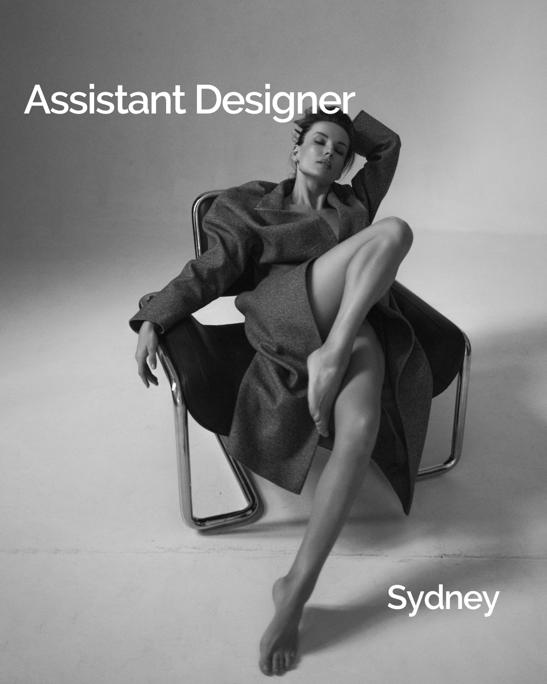 Assistant Designer 