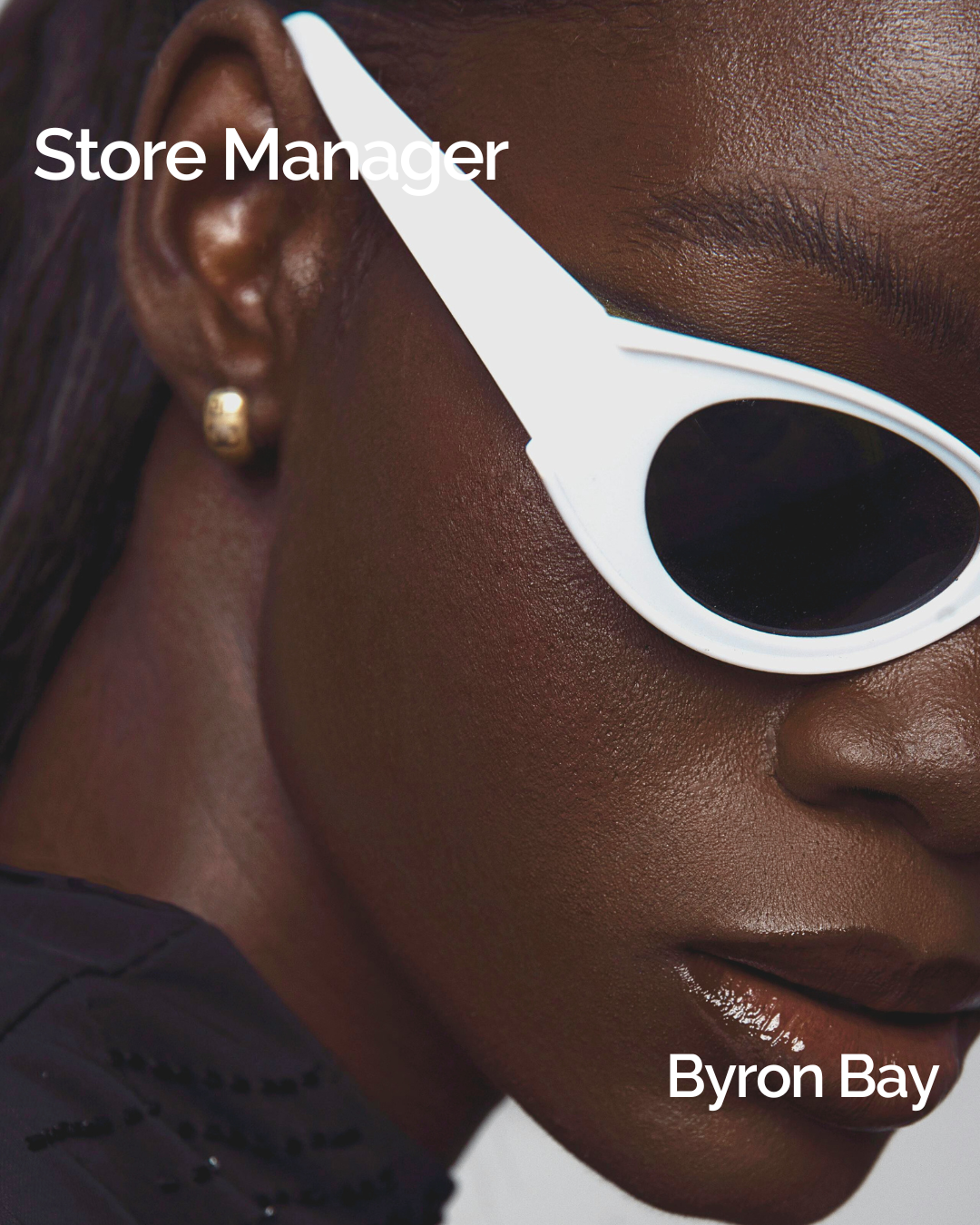 Store Manager 