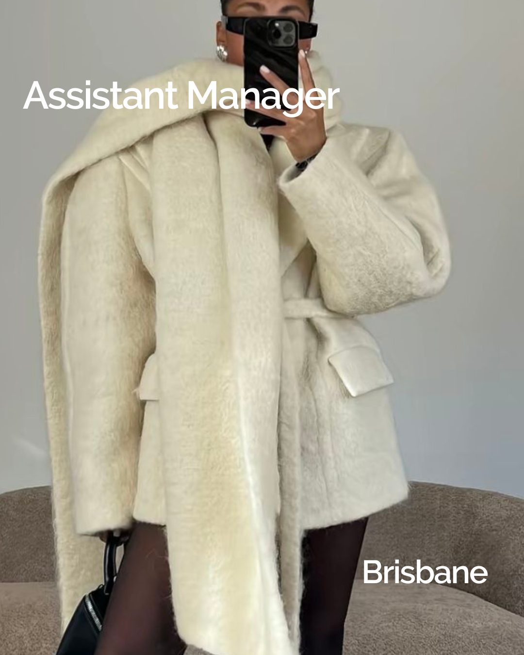 Assistant Manager 