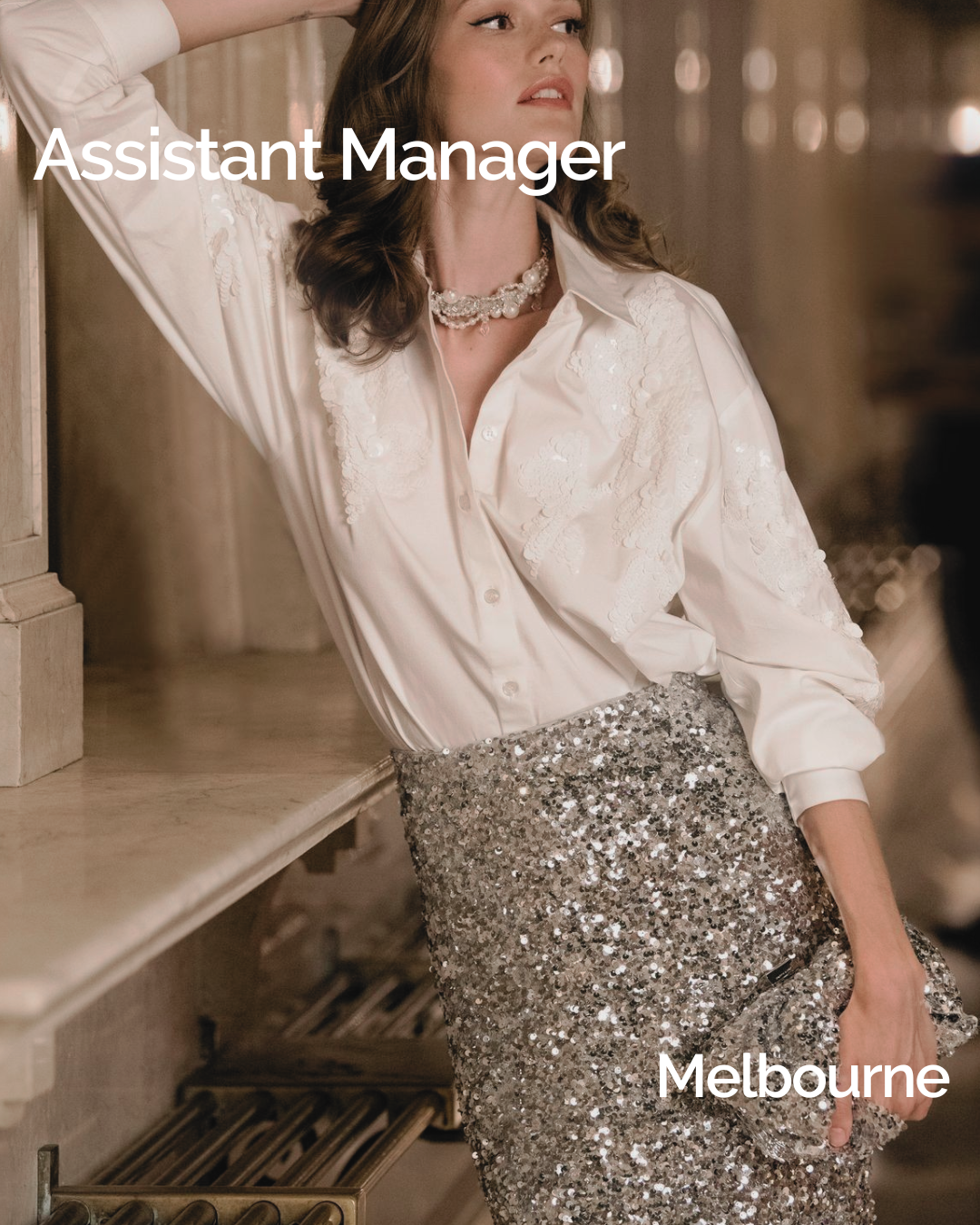 Assistant Manager 