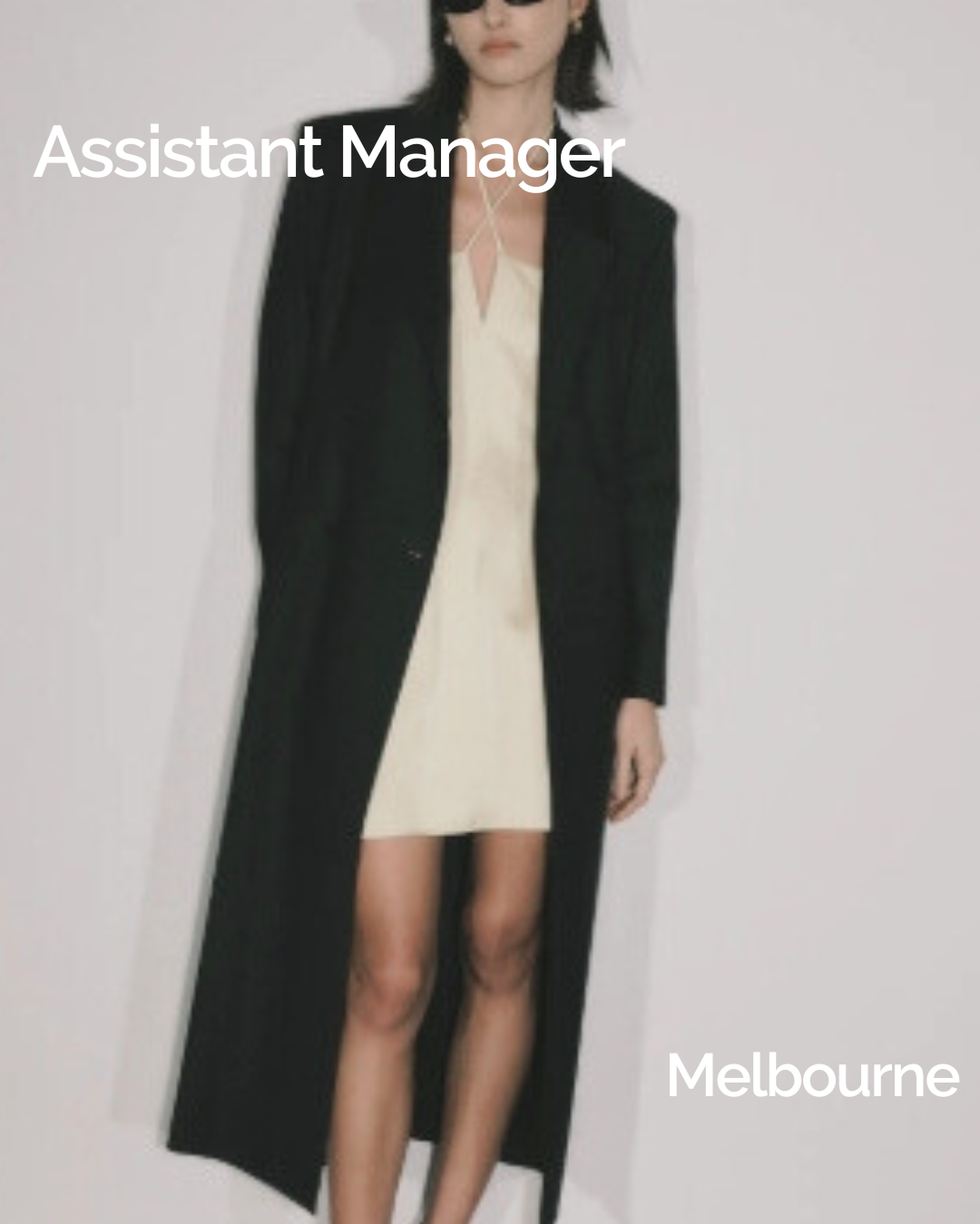 Assistant Manager
