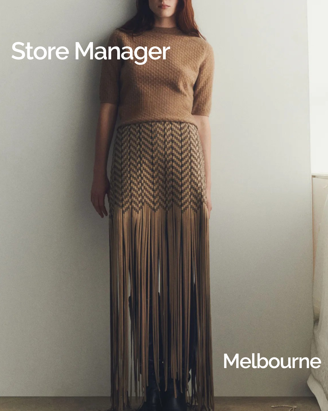 Store Manager