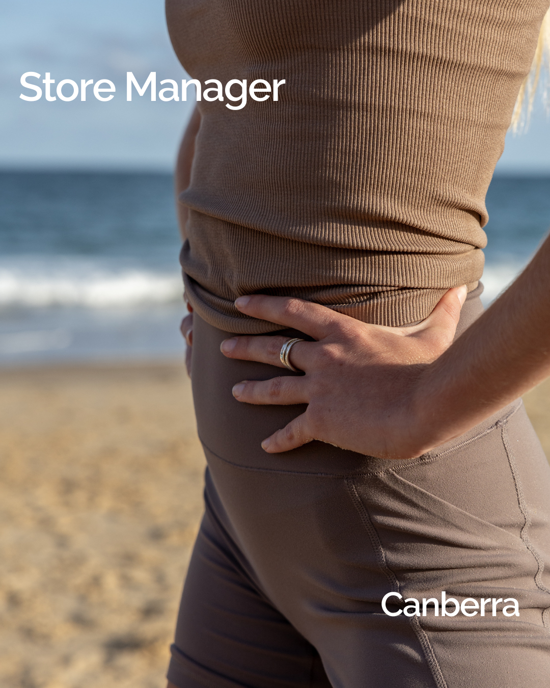 Store Manager 