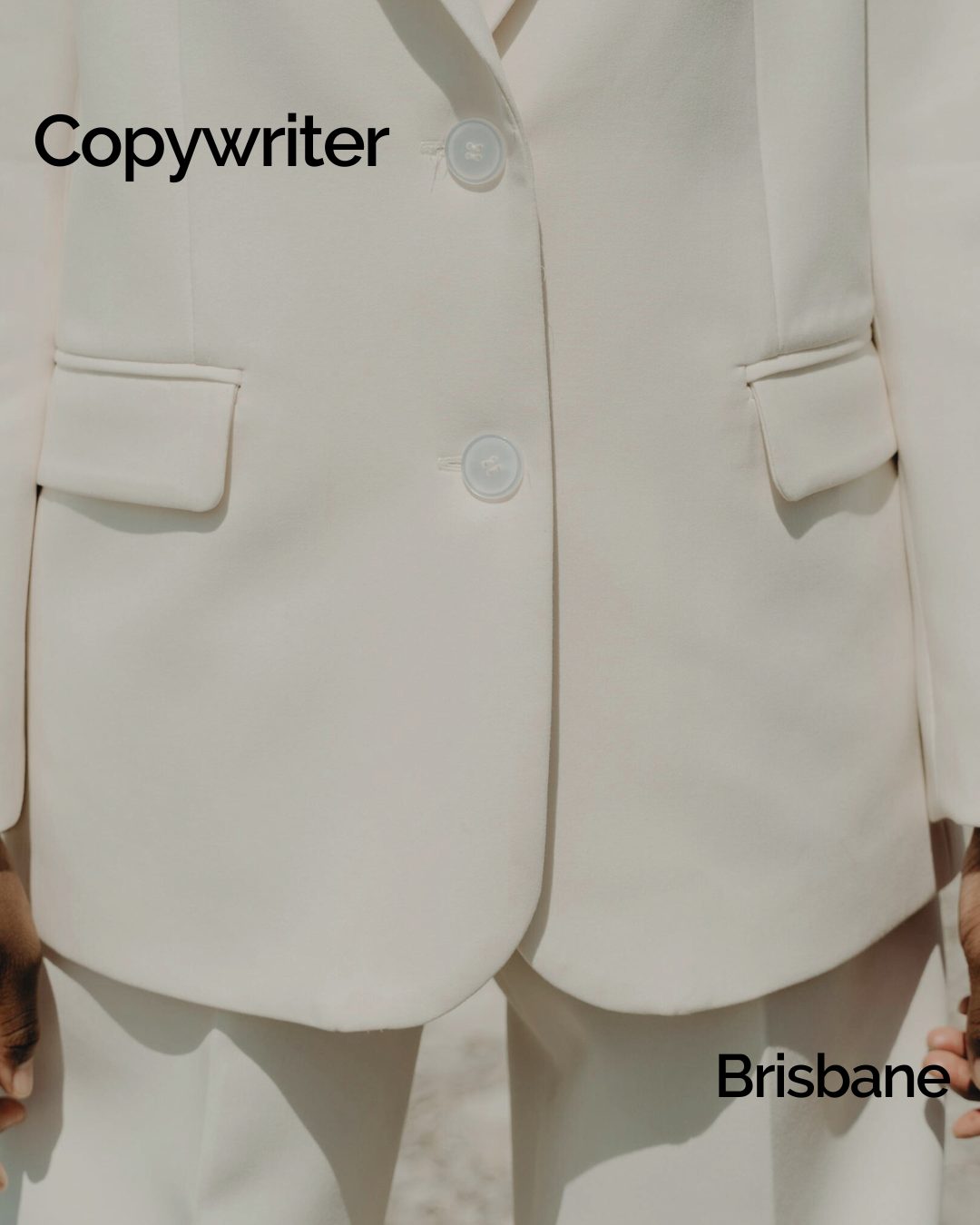 Copywriter (Part-time) 