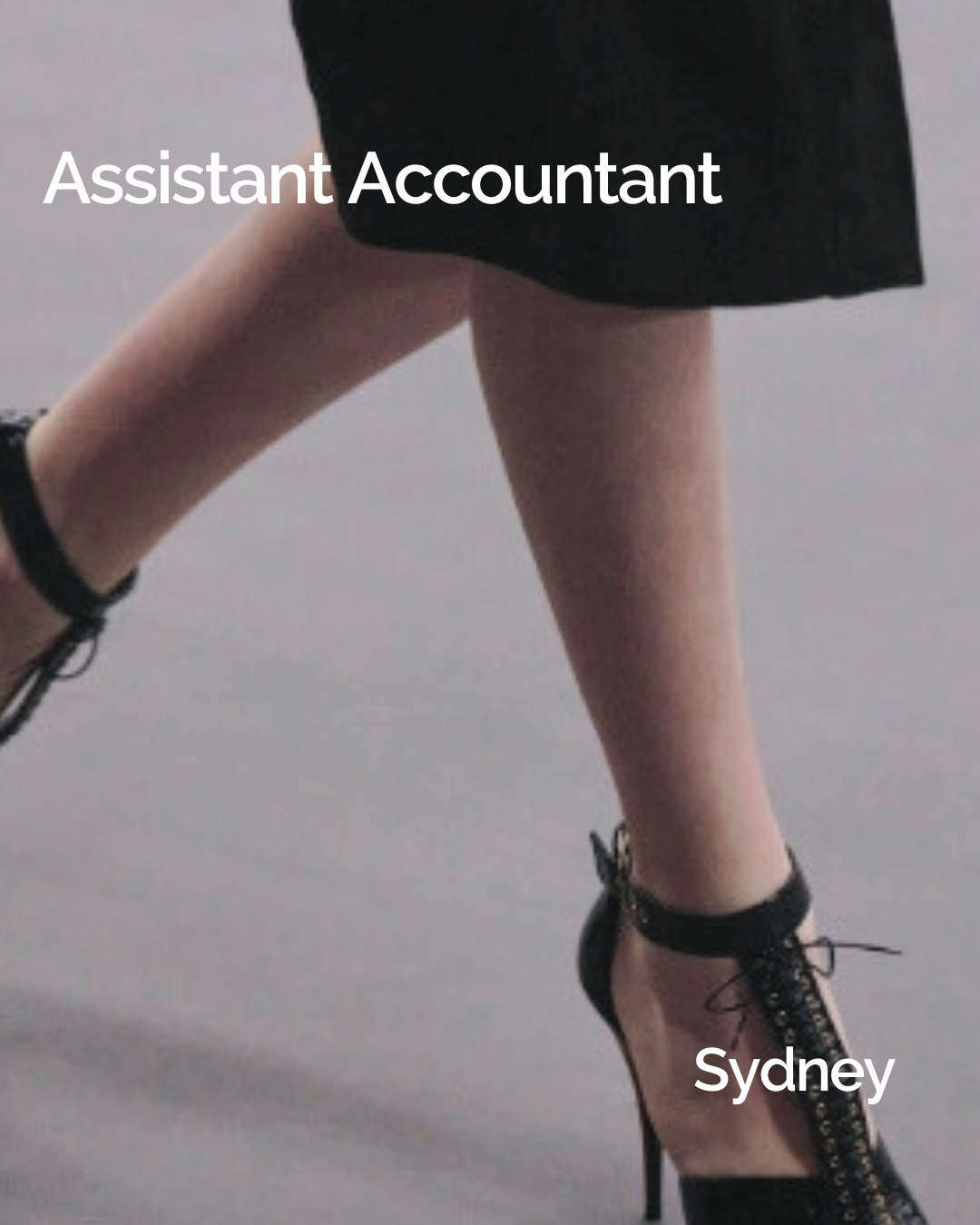 Assistant Accountant