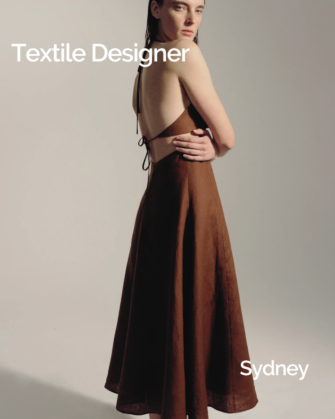 Textile Designer