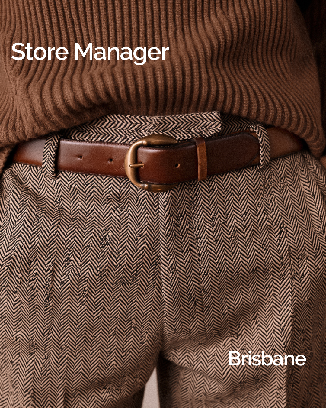 Store Manager 