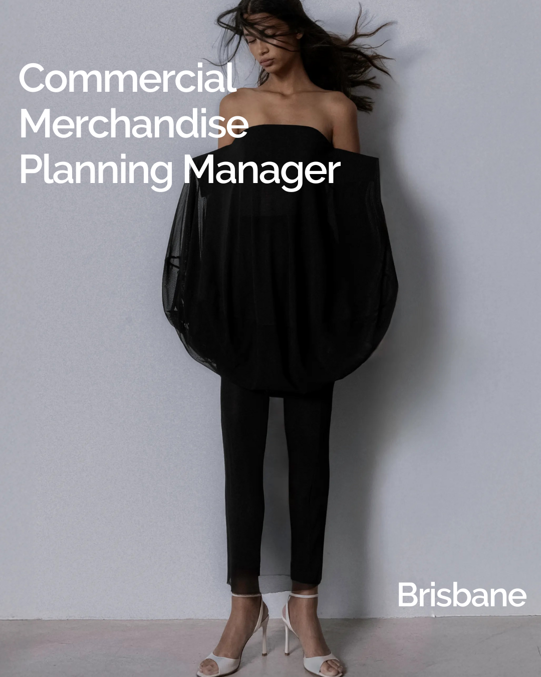 Commercial Merchandise Planning Manager