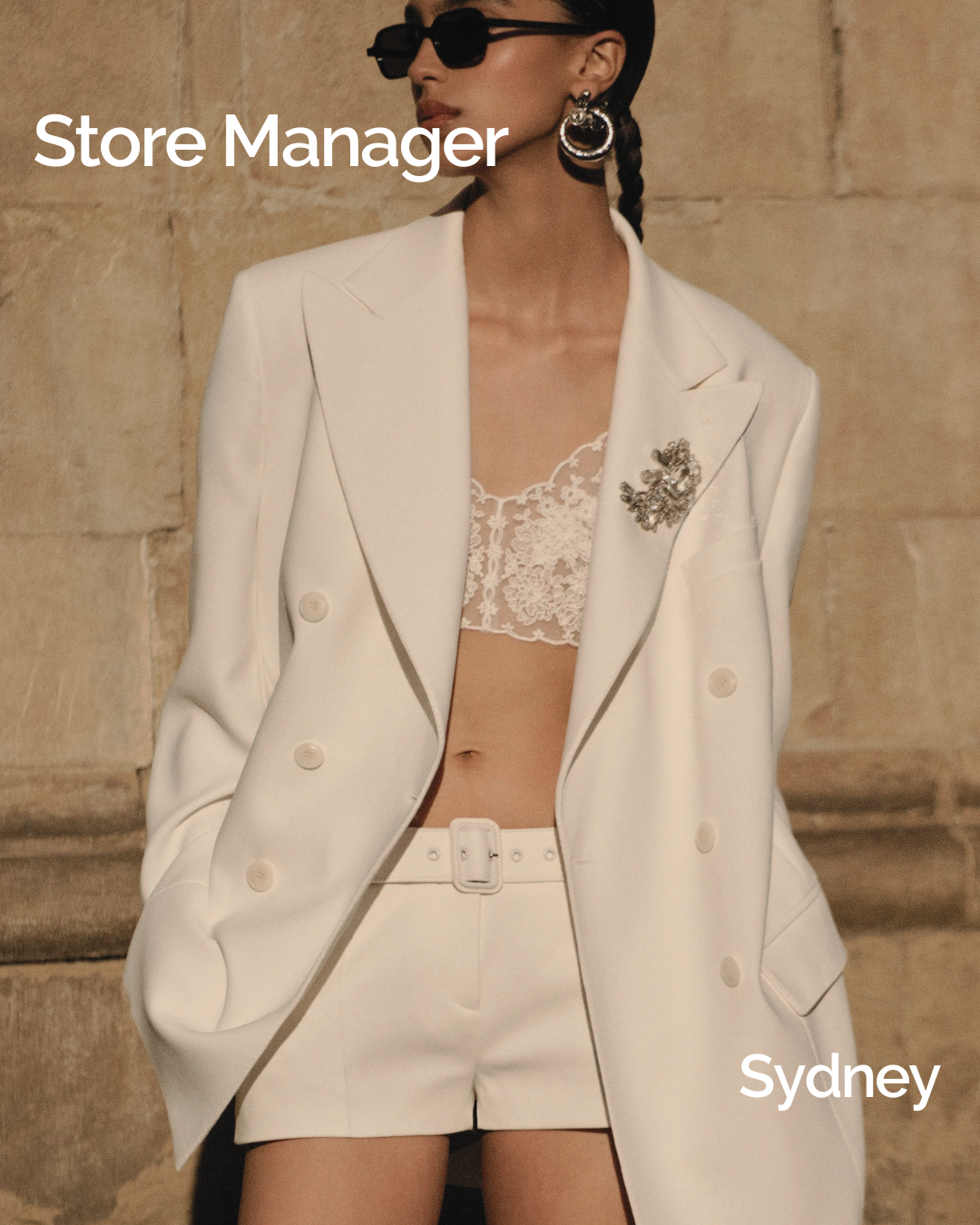 Store Manager 
